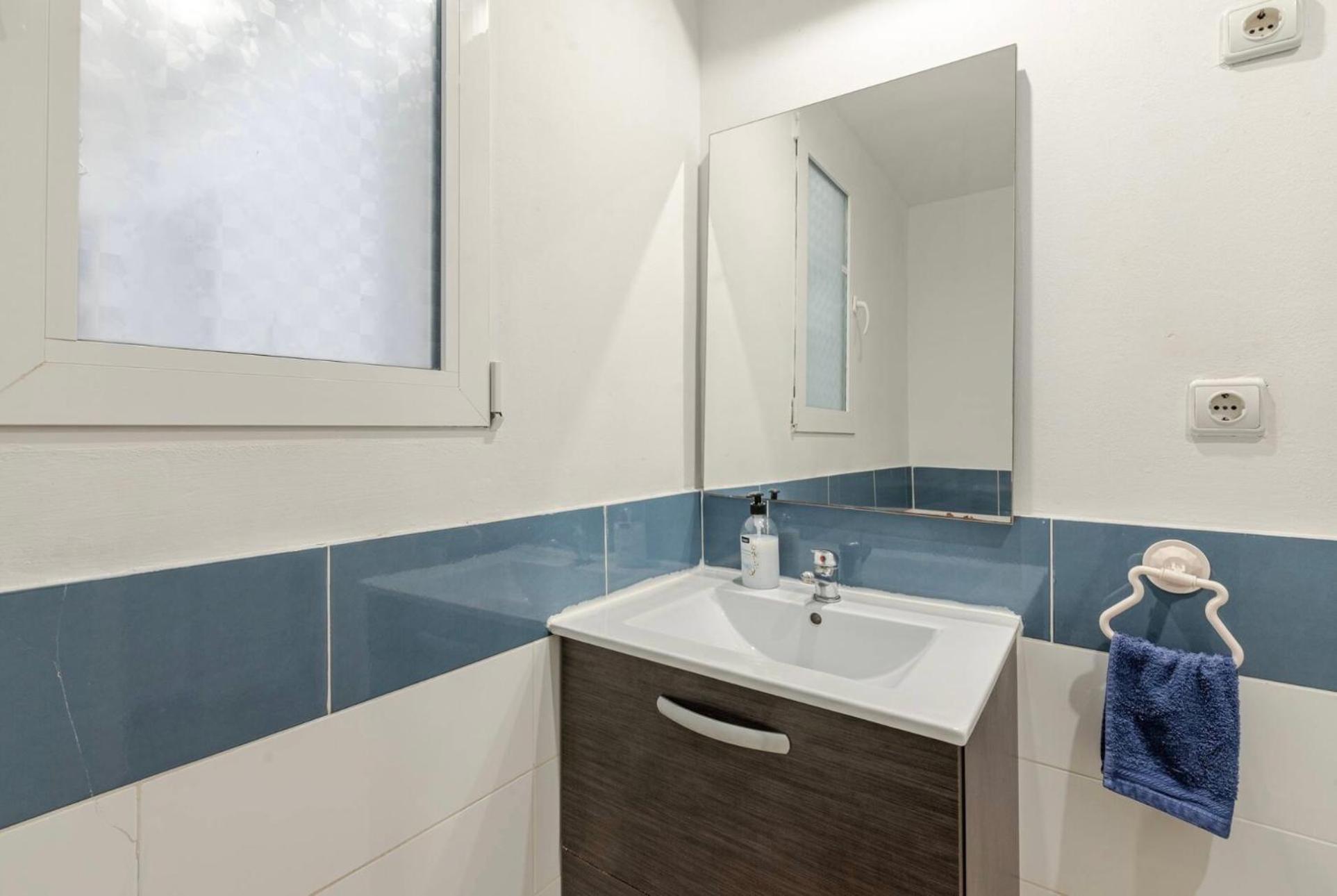 Harmony Stay Rooms Valencia Room photo