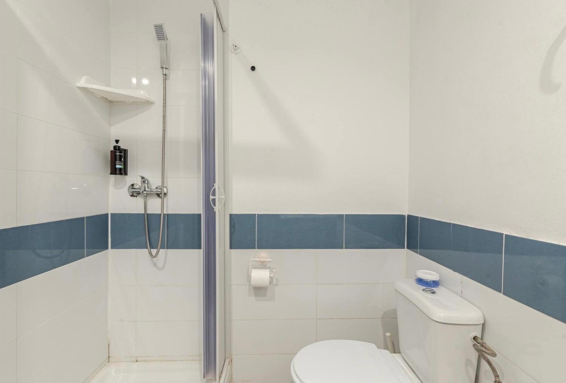 Harmony Stay Rooms Valencia Room photo