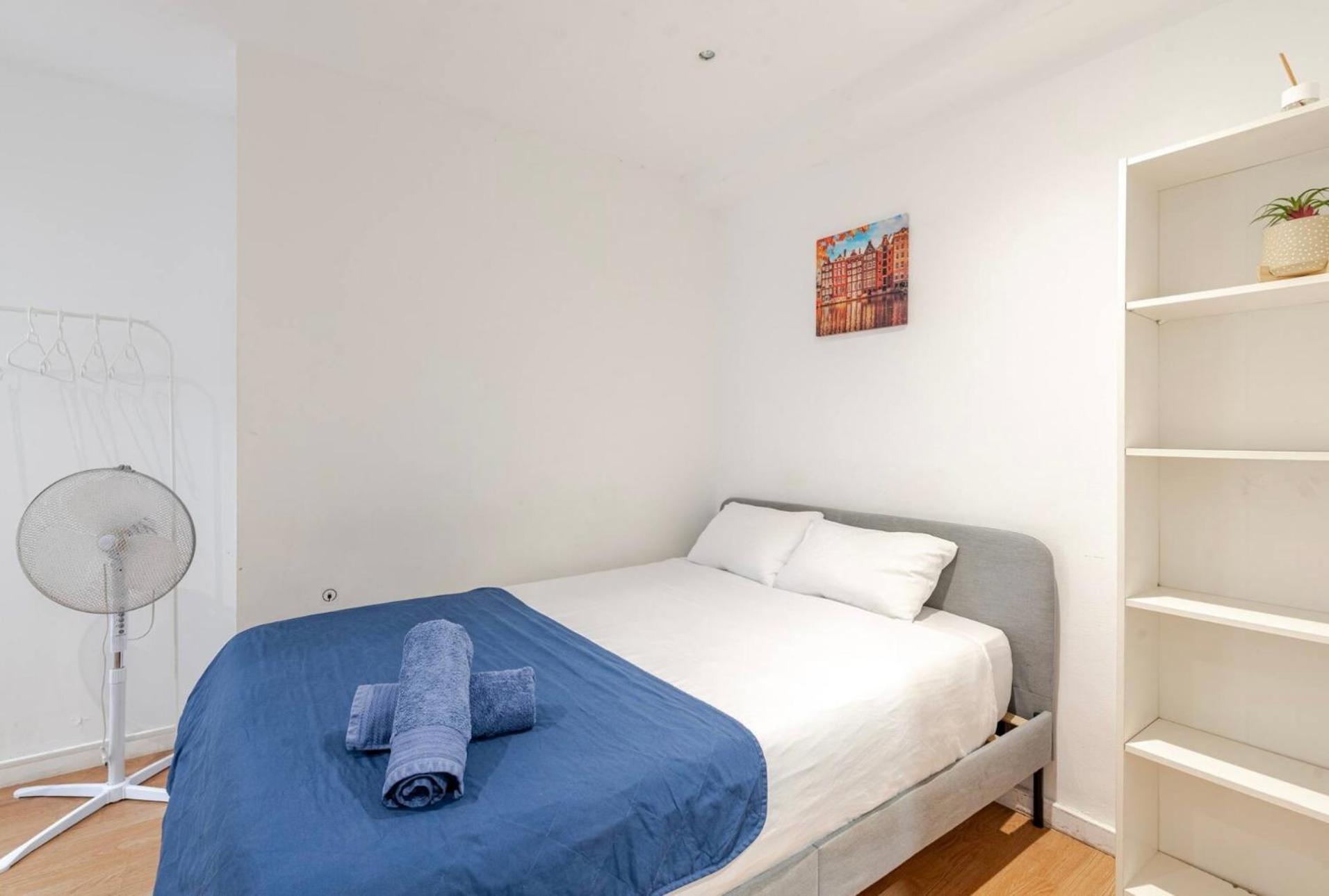 Harmony Stay Rooms Valencia Exterior photo
